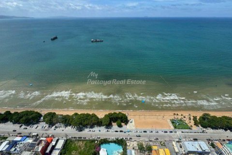 Condo in Pattaya, Thailand, 2 bedrooms № 154575 - photo 8