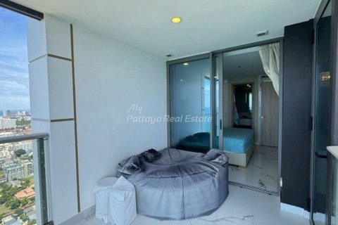 Condo in Pattaya, Thailand, 2 bedrooms № 154575 - photo 6