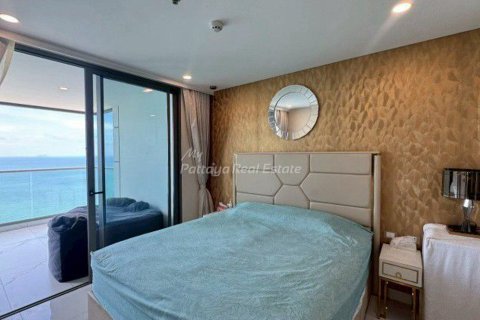 Condo in Pattaya, Thailand, 2 bedrooms № 154575 - photo 5