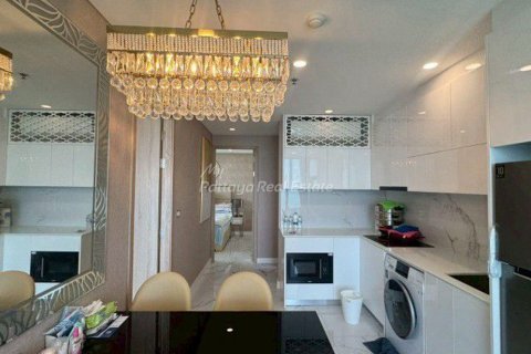 Condo in Pattaya, Thailand, 2 bedrooms № 154575 - photo 2