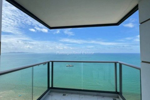 Condo in Pattaya, Thailand, 2 bedrooms № 154575 - photo 7