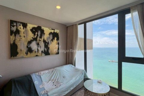 Condo in Pattaya, Thailand, 2 bedrooms № 154575 - photo 3