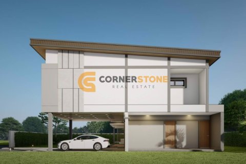 Studio on Jomtien Beach, Pattaya, Thailand № 154569 - photo 8