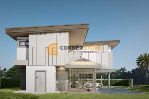 Studio on Jomtien Beach, Pattaya, Thailand № 154569 - photo 6