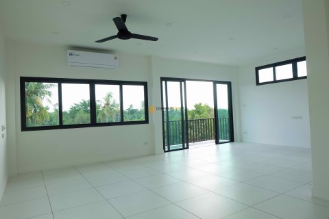 Studio in Bang Lamung, Thailand № 154571 - photo 21