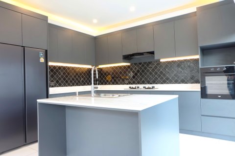 Studio in Bang Lamung, Thailand № 154571 - photo 10