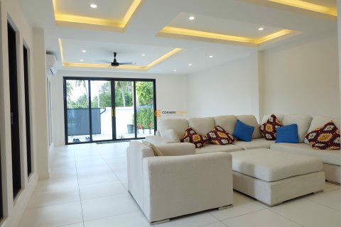 Studio in Bang Lamung, Thailand № 154571 - photo 7