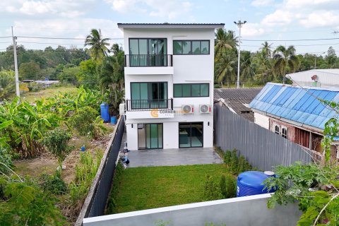 Studio in Bang Lamung, Thailand № 154571 - photo 4