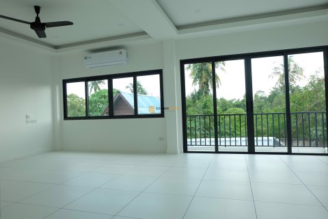 Studio in Bang Lamung, Thailand № 154571 - photo 13