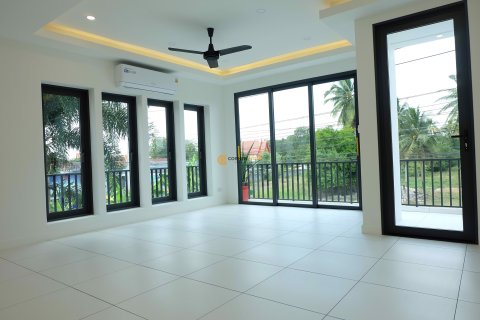 Studio in Bang Lamung, Thailand № 154571 - photo 17