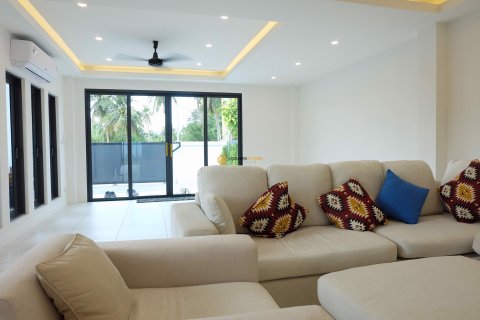 Studio in Bang Lamung, Thailand № 154571 - photo 6