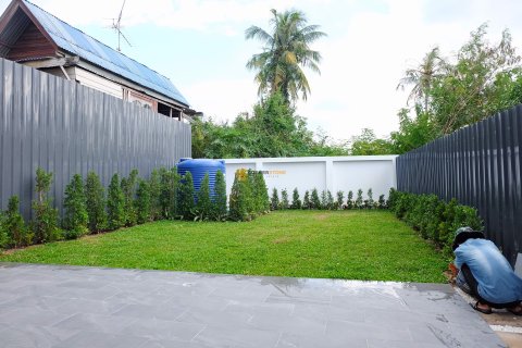 Studio in Bang Lamung, Thailand № 154571 - photo 5