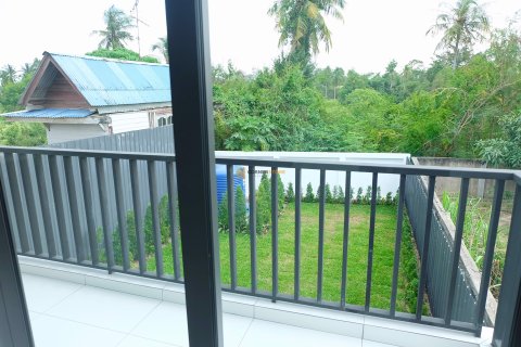 Studio in Bang Lamung, Thailand № 154571 - photo 15