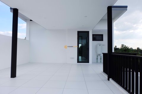 Studio in Bang Lamung, Thailand № 154571 - photo 26