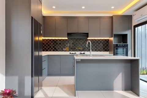 Studio in Bang Lamung, Thailand № 154571 - photo 9