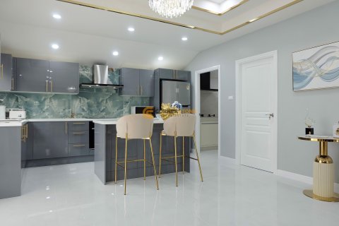 Studio in Pattaya, Thailand № 154572 - photo 19