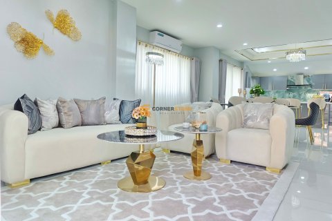 Studio in Pattaya, Thailand № 154572 - photo 8