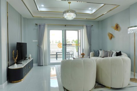 Studio in Pattaya, Thailand № 154572 - photo 9