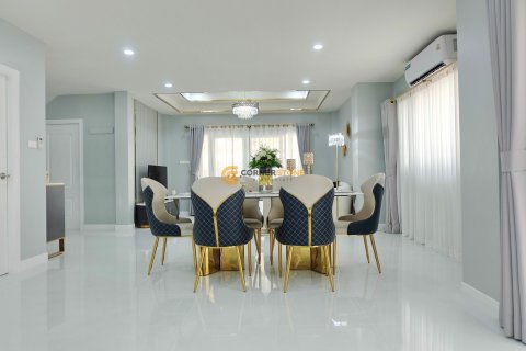 Studio in Pattaya, Thailand № 154572 - photo 12