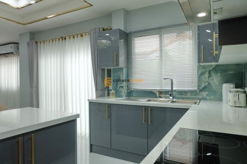 Studio in Pattaya, Thailand № 154572 - photo 18