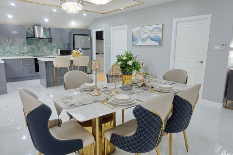 Studio in Pattaya, Thailand № 154572 - photo 13