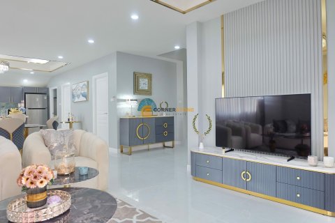 Studio in Pattaya, Thailand № 154572 - photo 7