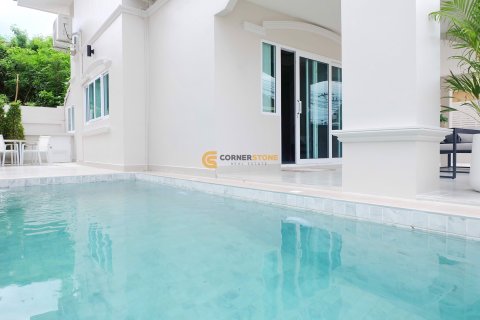 Studio in Pattaya, Thailand № 154572 - photo 4