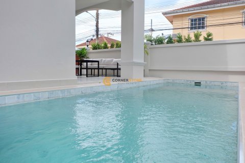 Studio in Pattaya, Thailand № 154572 - photo 6