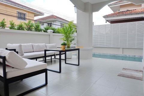 Studio in Pattaya, Thailand № 154572 - photo 2