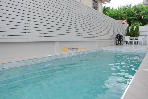 Studio in Pattaya, Thailand № 154572 - photo 5