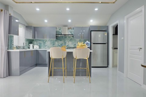 Studio in Pattaya, Thailand № 154572 - photo 14