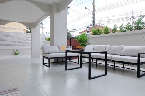 Studio in Pattaya, Thailand № 154572 - photo 3