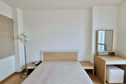 Студия в кондо в Ваттхане, Бангкок, Таиланд № 151801 - фото 8