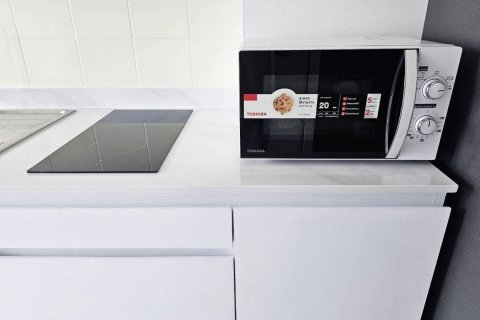 Студия в кондо в Ваттхане, Бангкок, Таиланд № 151801 - фото 2