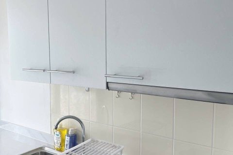 Студия в кондо в Ваттхане, Бангкок, Таиланд № 151801 - фото 5