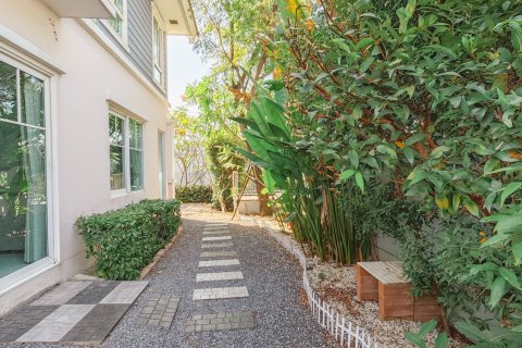 Дом в Банг Каео, Таиланд с 3 спальнями  № 151802 - фото 6