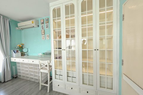 Дом в Банг Каео, Таиланд с 3 спальнями  № 151802 - фото 17