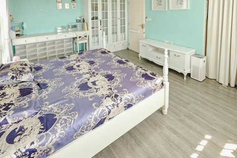 Дом в Банг Каео, Таиланд с 3 спальнями  № 151802 - фото 25