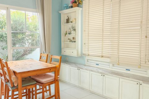 Дом в Банг Каео, Таиланд с 3 спальнями  № 151802 - фото 8