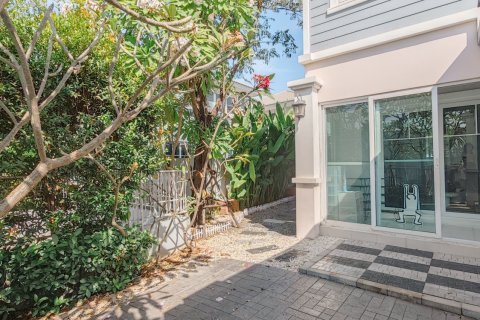 Дом в Банг Каео, Таиланд с 3 спальнями  № 151802 - фото 5