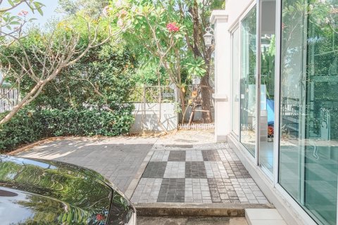 Дом в Банг Каео, Таиланд с 3 спальнями  № 151802 - фото 7