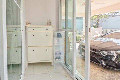 Дом в Банг Каео, Таиланд с 3 спальнями  № 151802 - фото 10