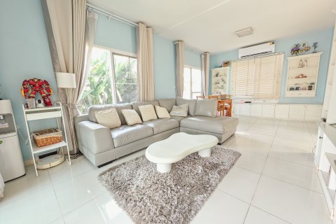 Дом в Банг Каео, Таиланд с 3 спальнями  № 151802 - фото 13