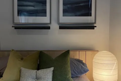 Studio in the Condo in Watthana, Bangkok, Thailand  № 151804 - photo 2