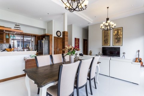 Villa in Phuket, Thailand 3 bedrooms № 151807 - photo 7