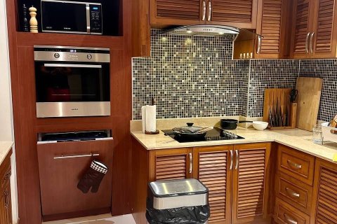 Villa in Phuket, Thailand 3 bedrooms № 151807 - photo 13