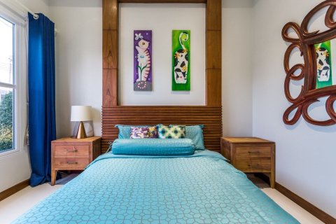 Villa in Phuket, Thailand 3 bedrooms № 151807 - photo 27