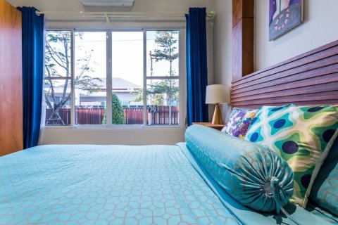 Villa in Phuket, Thailand 3 bedrooms № 151807 - photo 26