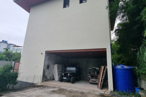 Villa in Phuket, Thailand 4 bedrooms № 151803 - photo 5