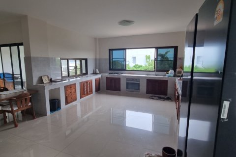 Villa in Phuket, Thailand 4 bedrooms № 151803 - photo 7